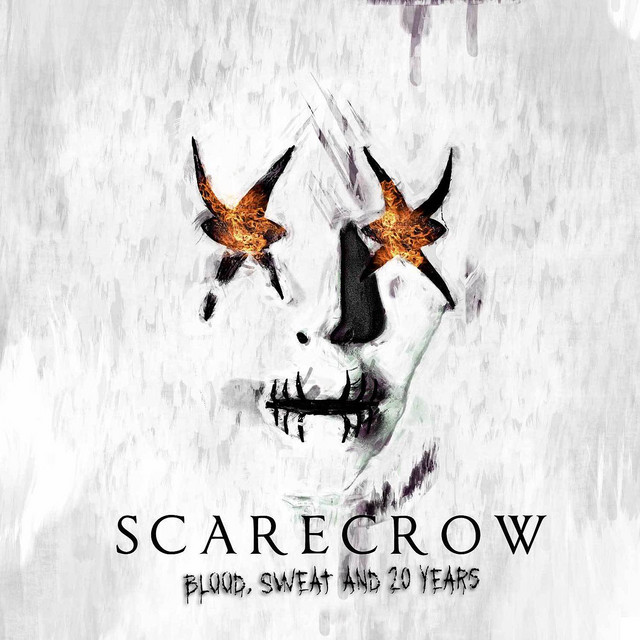 Blood, Sweat And 20 Years