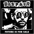 Future is for sale, 7" EP (5 tracks)