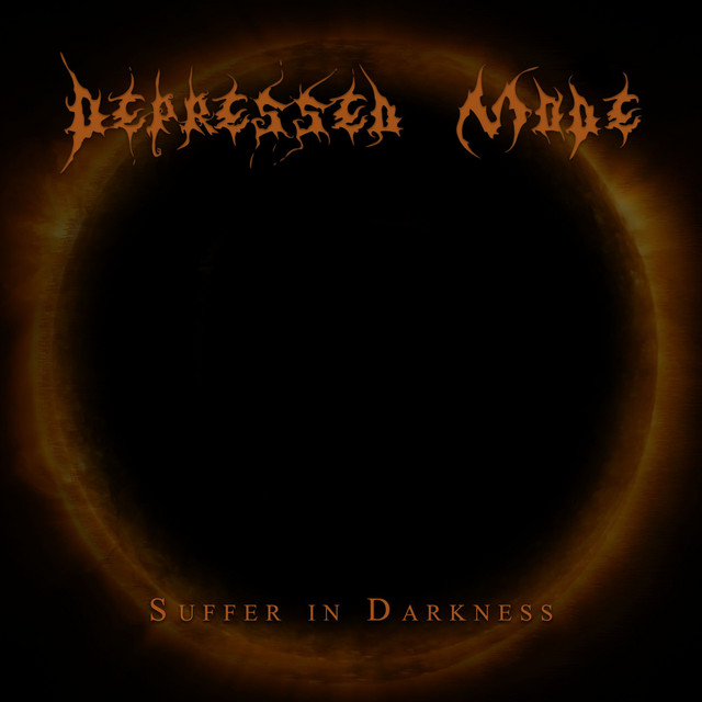 Suffer in Darkness (Re-Recorded 2022)