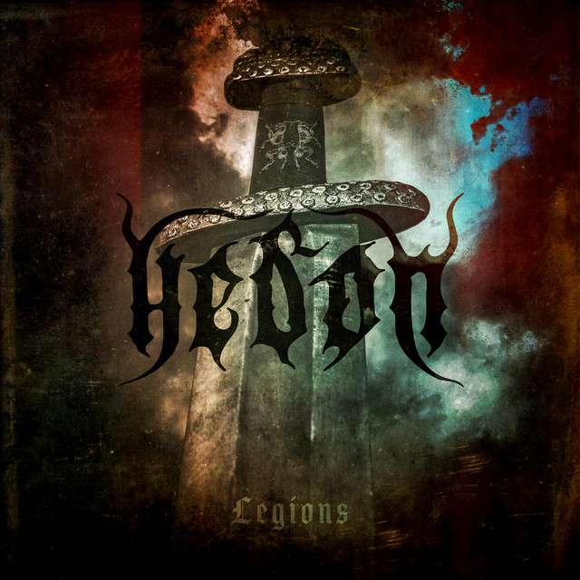 Legions