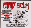 NEW SONGS