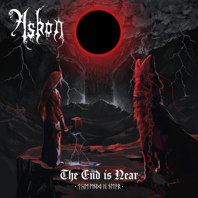 The End Is Near - Re-gnarök