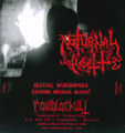 Bestial Worshipers Fucking Imperial Blood