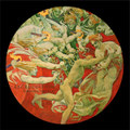 Excruciation / Babylon Asleep - Split