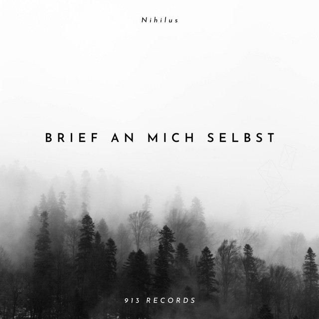 Brief an mich selbst
