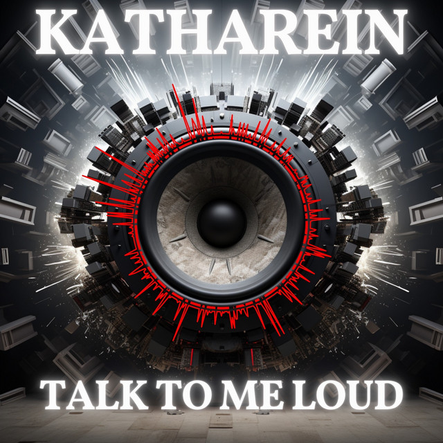Talk to Me Loud