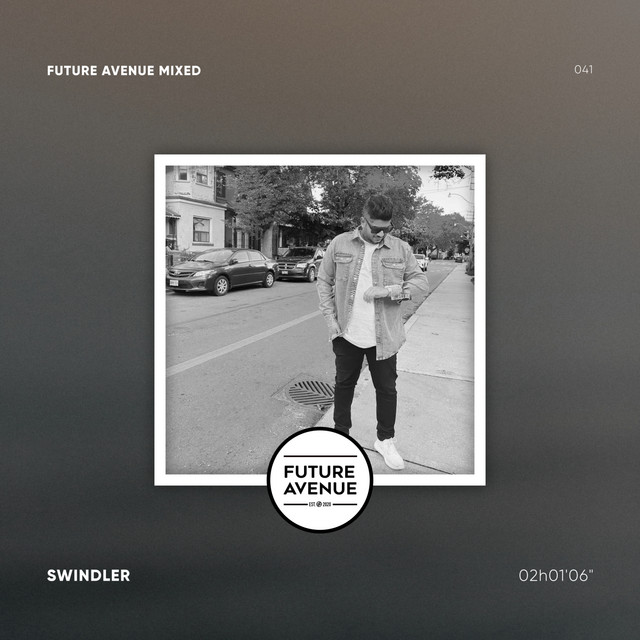 Future Avenue Mixed 041 | Swindler (DJ Mix)