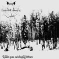 Ruthless Grace & Almighty Feebleness (Split 2016)