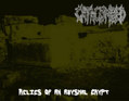 Relics Of An Abysmal Crypt