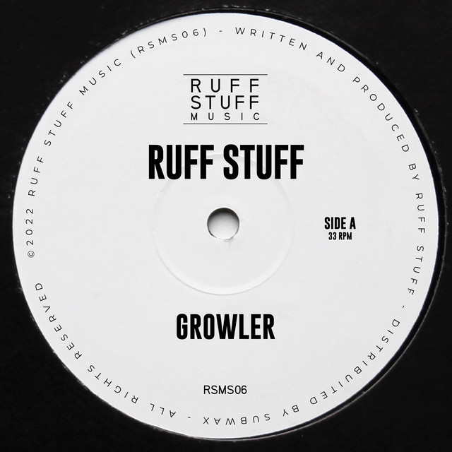 Growler