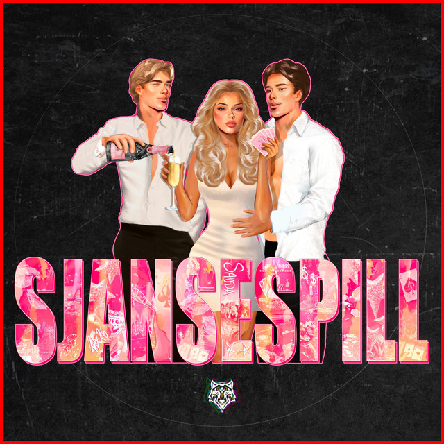 SJANSESPILL 2026