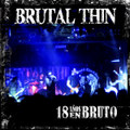 18 Años en bruto
