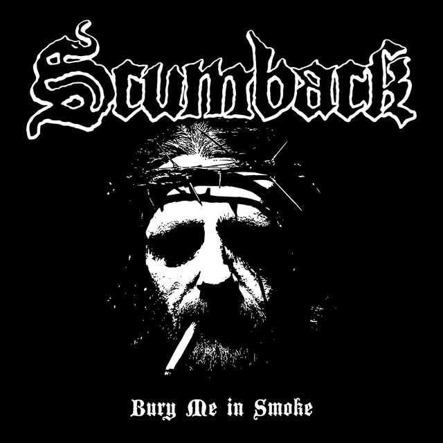 Bury Me in Smoke