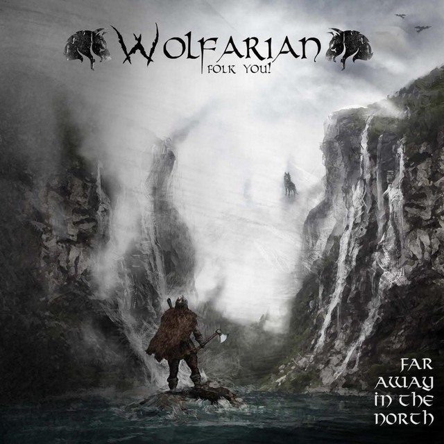 Far away in the North