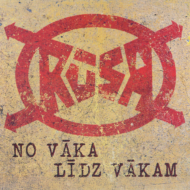 No vāka līdz vākam
