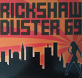 Duster 69 / Rickshaw Split EP
