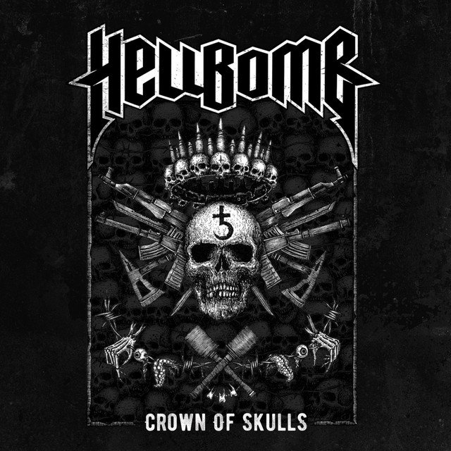 Crown Of Skulls