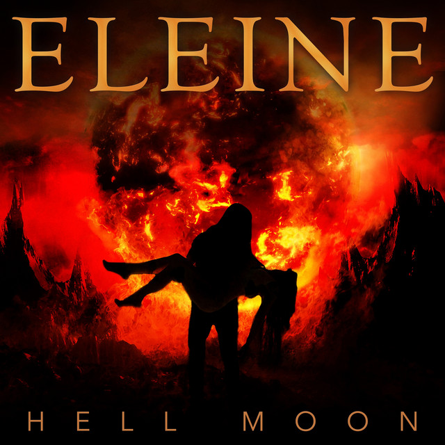 Hell Moon (We Shall Never Die)