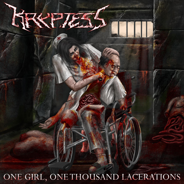 Devoted Desecration