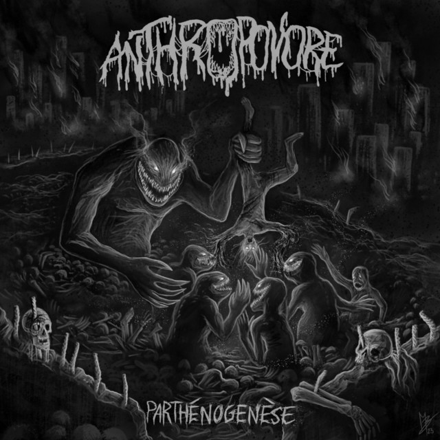 Parthénogenèse