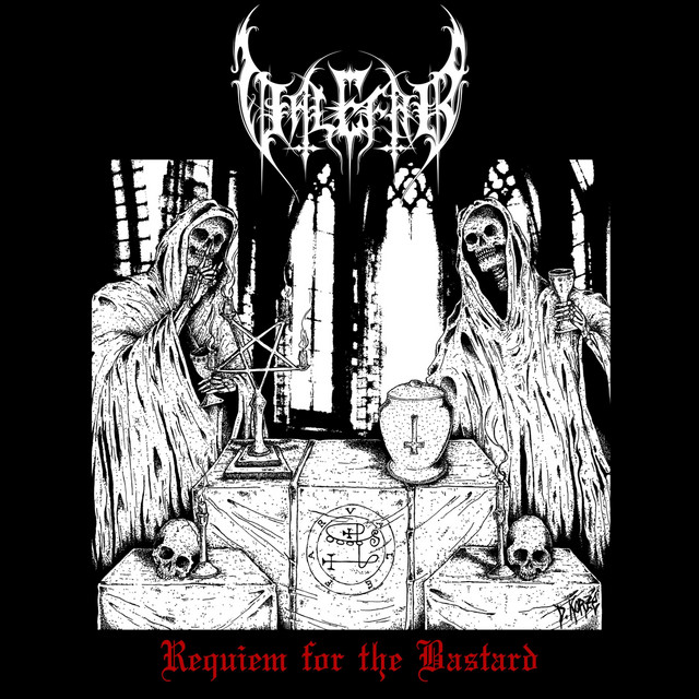Requiem for the Bastard