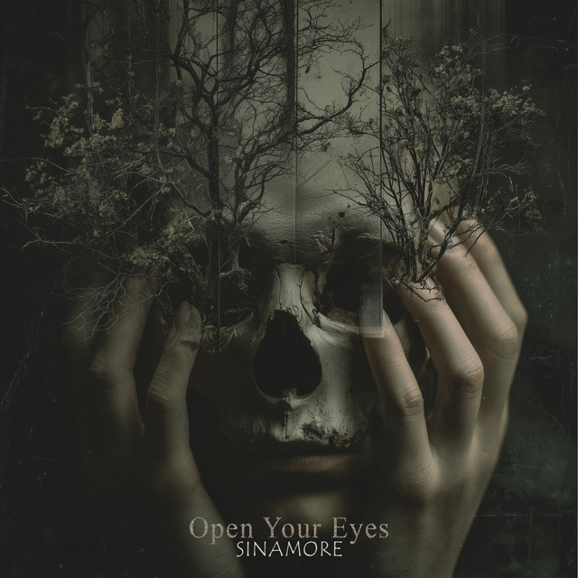 Open Your Eyes