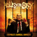 Corporate Cannibal Congress