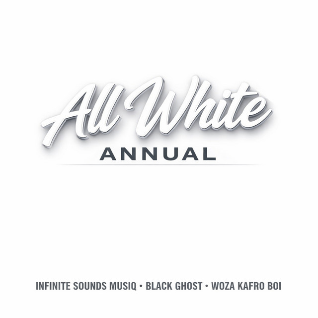All White Annual