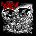 Terror Grave Emanations / Curse of Mortality