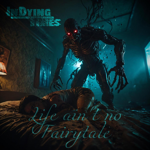 Life Ain't No Fairytale