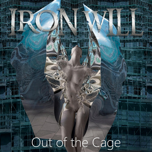 Out of the Cage