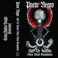 Pacto Negro - Hell de Janeiro Black Metal Compilation