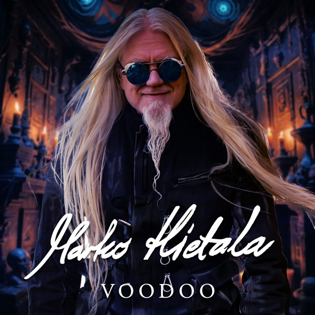 Voodoo (Vain elämää kausi 15)