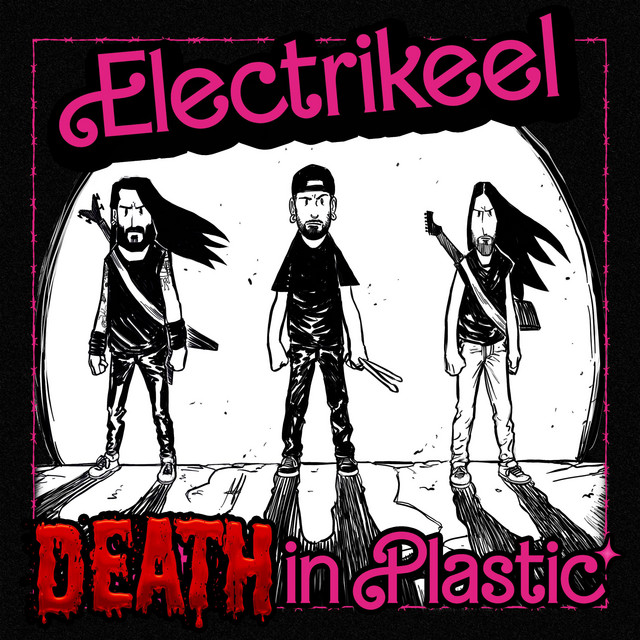 Death In Plastic