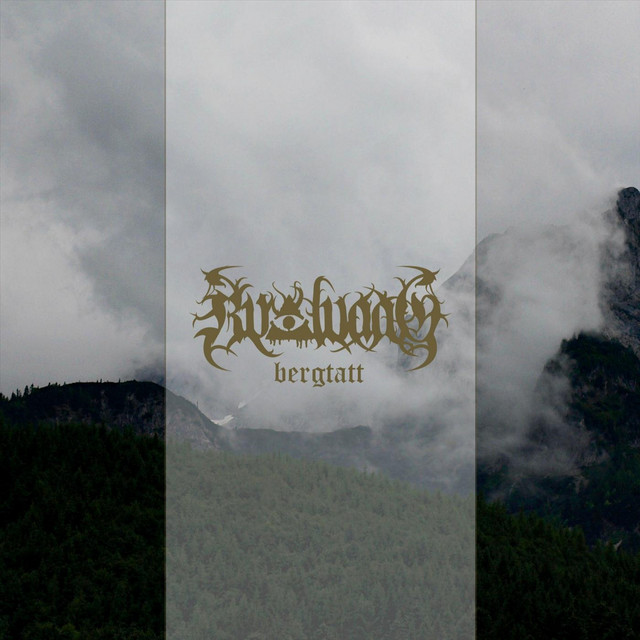 Bergtatt