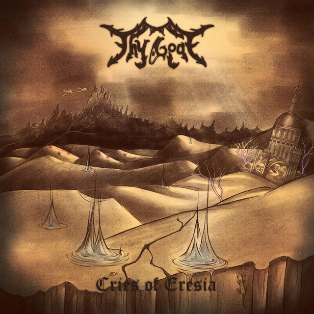 Cries of Eresia