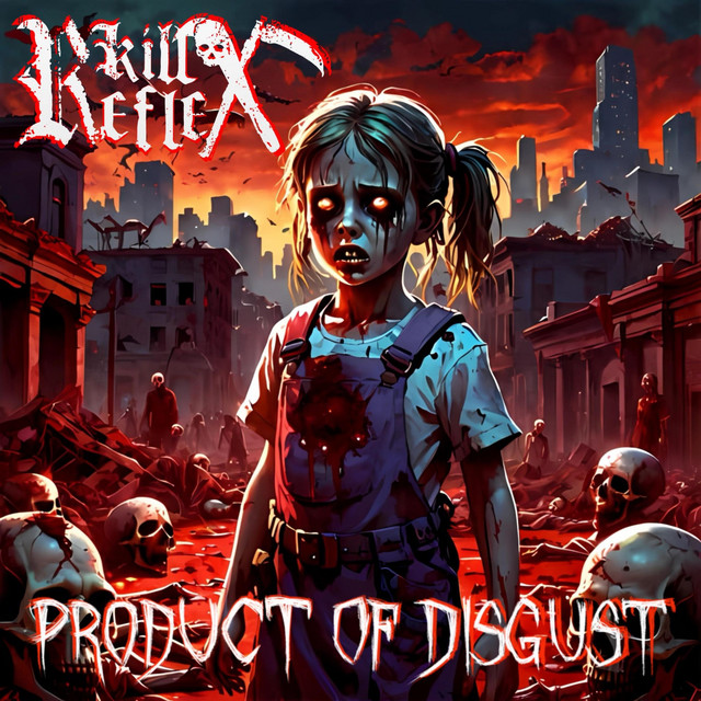 Product Of Disgust