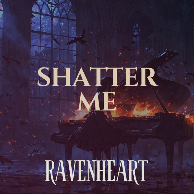 Shatter Me