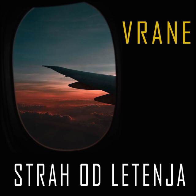 Strah Od Letenja
