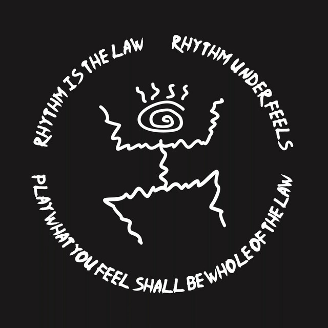 Tribal Trances