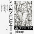 Hidden Hallways (EP)