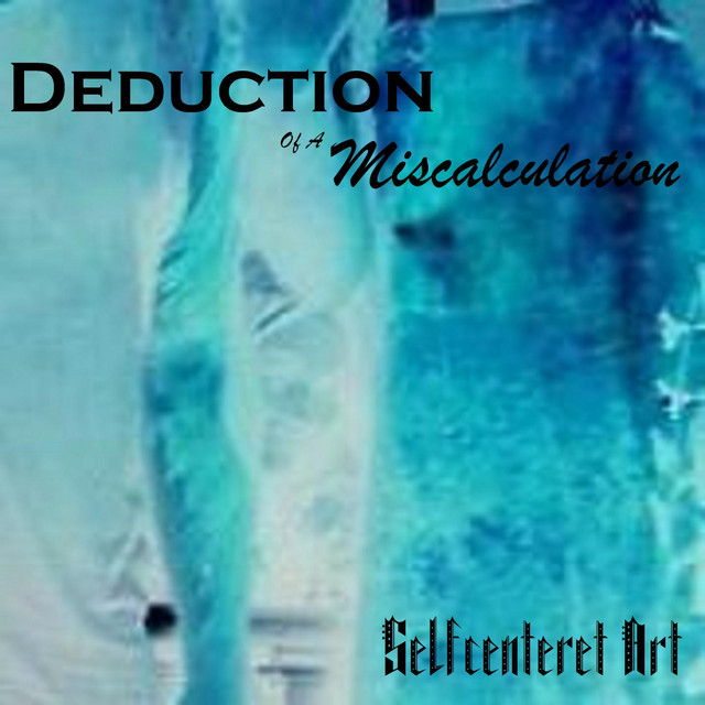 Selfcenteret Art