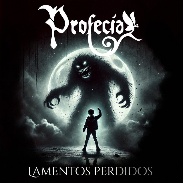 Lamentos Perdidos