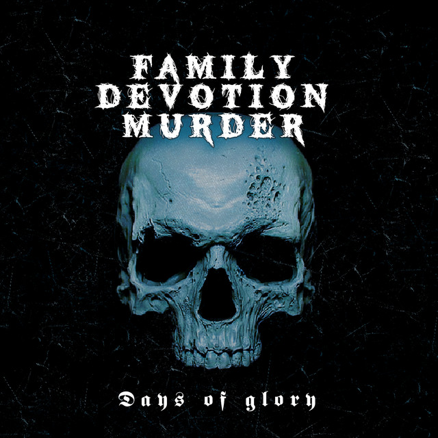 Days of Glory