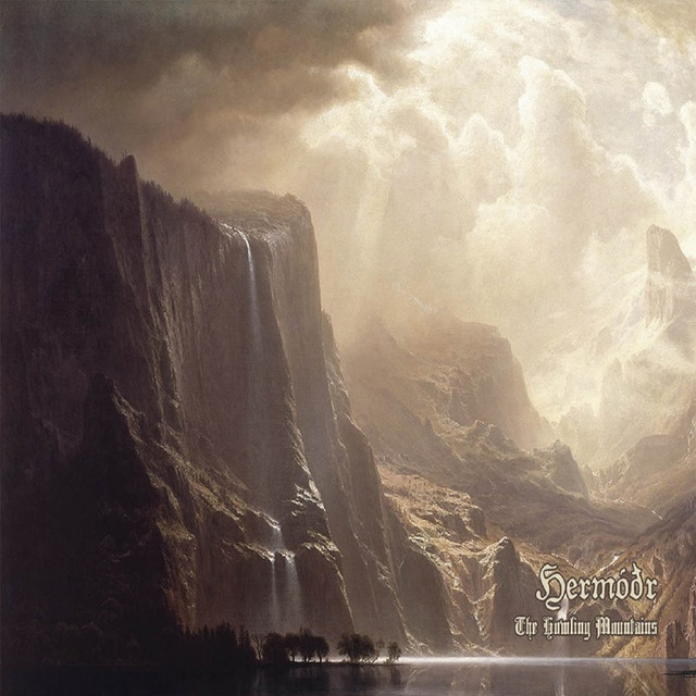 The Howling Mountains