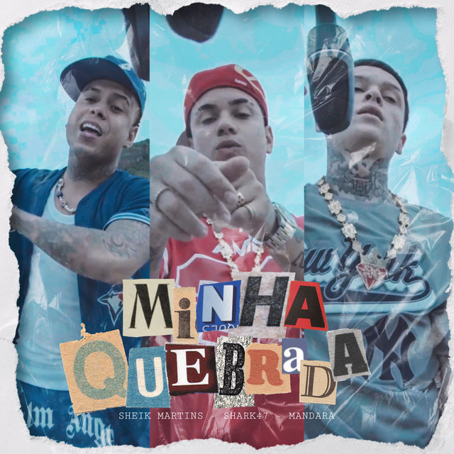 Minha Quebrada
