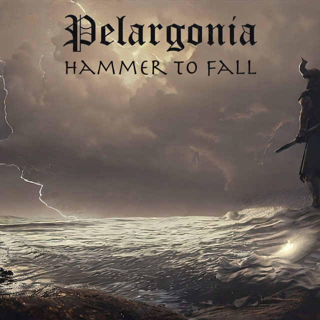 Hammer To Fall