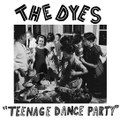 Teenage Dance Party