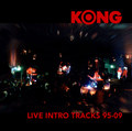 Live Intro Tracks