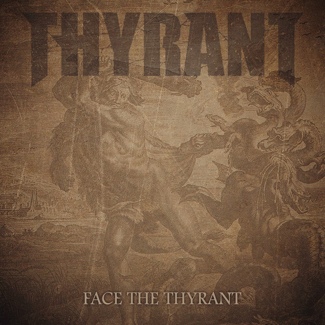 Face the Thyrant